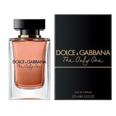 Dolce & Gabbana The Only One EDP 100ML for Women-Al Reem Perfumes (The Perfume Qatar)